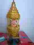 Handicrafts God Statue