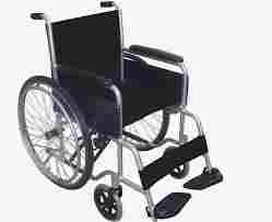 Folding Wheel Chair