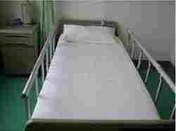 Hospital Cotton Bed Sheet