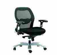 Matrix Medium Back Chair