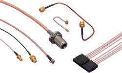 Rf Cable Assemblies