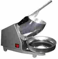 Automatic Ice Crusher