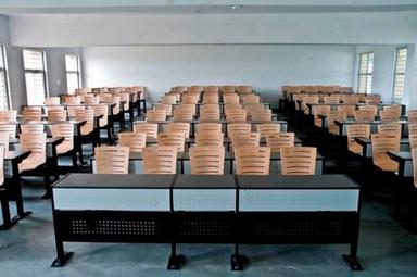 College Desk With Chair