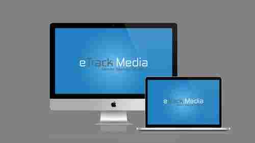 E Track Media SEO Services