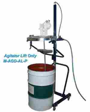 Lift Mix Pro Agitator Lift