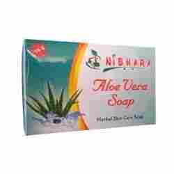 Aloe Vera Soap 
