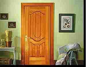 Decorative PVC Doors