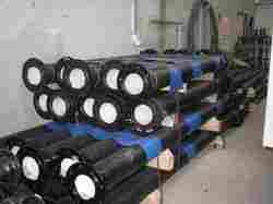 Ductile Cast Iron Pipes