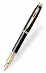 Sheaffer Gloss Black Featuring Pen