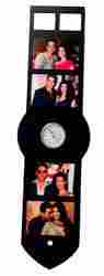 Sublimation Wall Photo Collage Clock (Ocs-7)