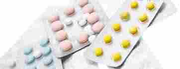 Ibuprofen Generic Tablets