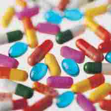 Lamivudine Usp Tablets - Hiv