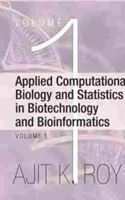 Applied Computational Biology And Statistics Book