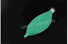 Latex Anesthesia Breathing Bag