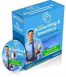 Account And Inventory Software