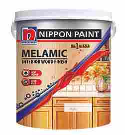Nippon Paint Melamic