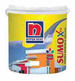 Nippon Sumo Xtra Water Based Exterior Emulsion Paint