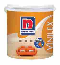 Nippon Vinilex Acrylic Emulsion Paint