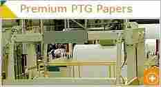 Premium Printing Paper