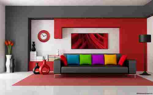 Colorful Interior Designs Wallpaper