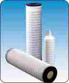 Nylon Membrane Cartridge Filters