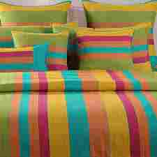 Bed Sheets With Pillow Cover