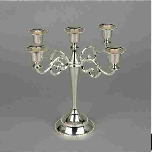 Candle Stand Iron 