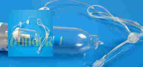 Disposable Infusion Pump (CBI)