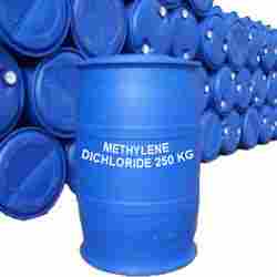 Long Shelf Life Methylene Dichloride (MDC) 250KG Chemicals