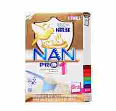 Nestle Nan Pro One Baby Food
