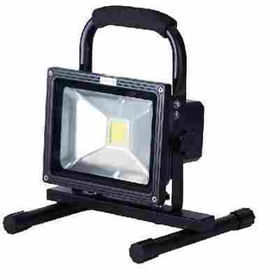 Pyrotech LED Portable And Rechargeable Flood Light