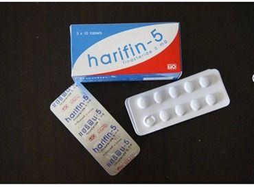 Harifin-5 Tablet