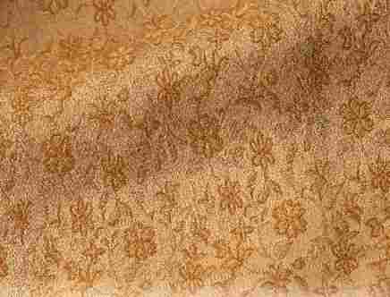 Jari Tanchoi Silk Fabric
