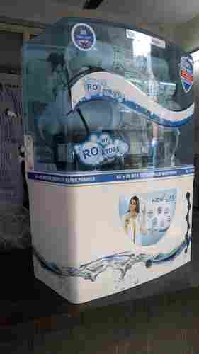 New Life UV Water Purifier