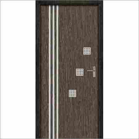 Elegant Wooden Doors