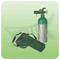 Emergency Oxygen  Kit