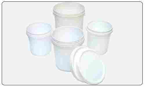 Paint Oil Containers