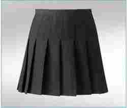 School Uniform Girls Skirt