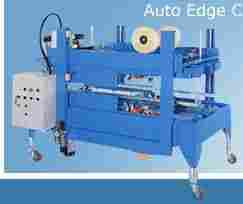 Auto Edge Carton Sealing Machine