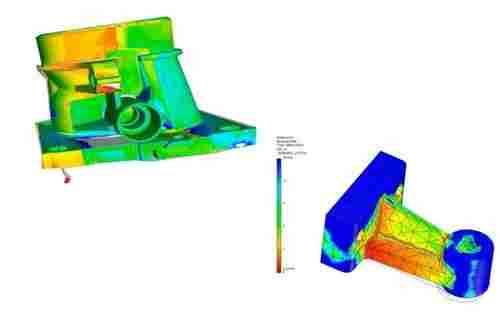 CAD and CAE Services