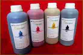 Low Cost Eco Solvent Ink
