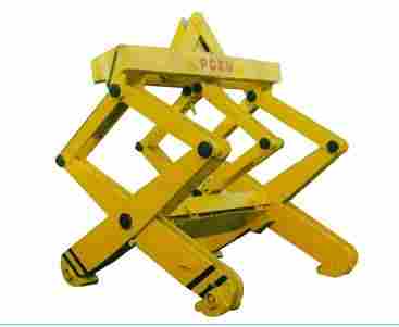 Automatic Slab Lifting Tong