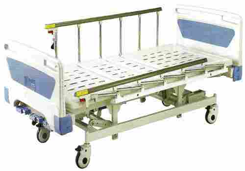 Three Function Manual Bed