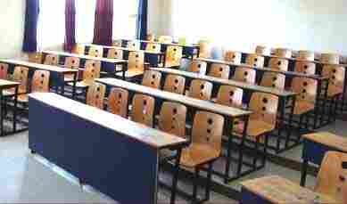 Class Room Student Study Desk