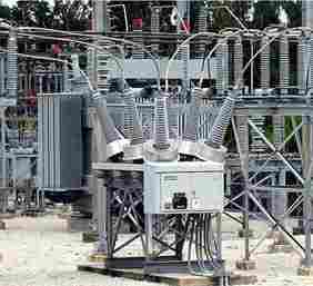 Current and Voltage Transformers
