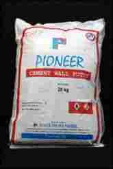 Pioneer Cement Putty