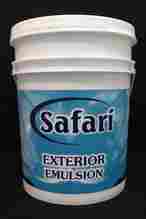 Safari Semi Acrylic Exterior Emulsion