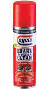 Cyclo Brake And Parts Cleaner