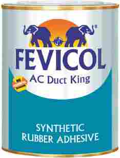 Fevicol AC Duct King Synthetic Rubber Adhesive