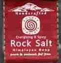 Himalayan Rock Salt Natural Body Soap